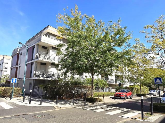 Appartement vente à Torcy, Montévrain