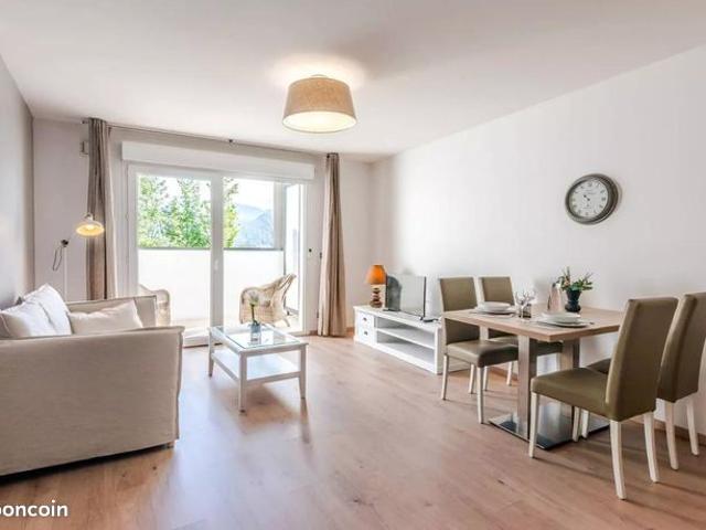 Appartement vente à Annecy