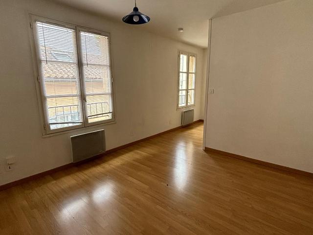 Appartement location à Poitiers