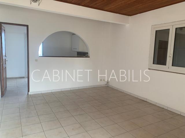 Appartement location à La Réunion