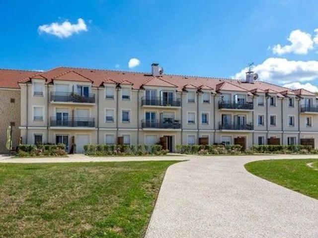 Appartement vente à Torcy, Chanteloup-en-brie