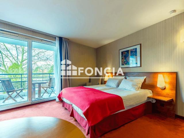 Appartement vente à Strasbourg, Hoenheim