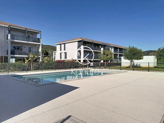 Appartement vente à Arrondissement de Toulon, Hyères
