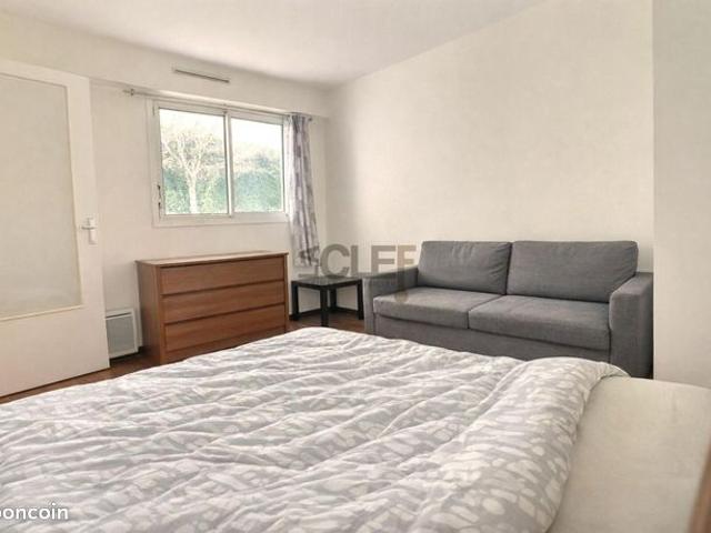 Appartement vente à Issoudun, Bagneux