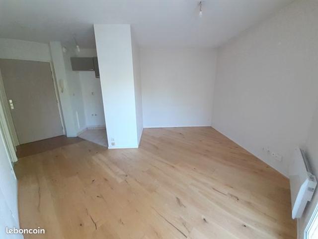 Appartement vente à Créteil, Noiseau