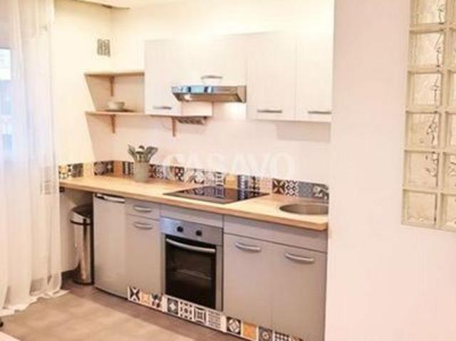 Appartement vente à Saint-Denis, Epinay-sur-seine