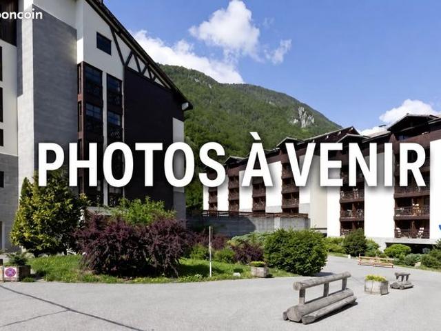 Appartement vente à Albertville, Brides-les-bains