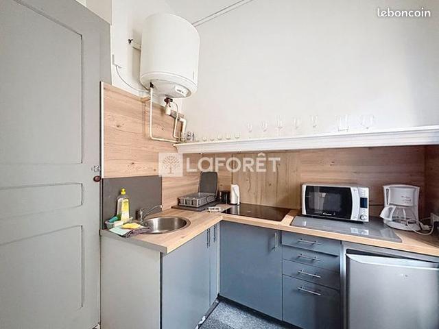 Appartement vente à Perpignan