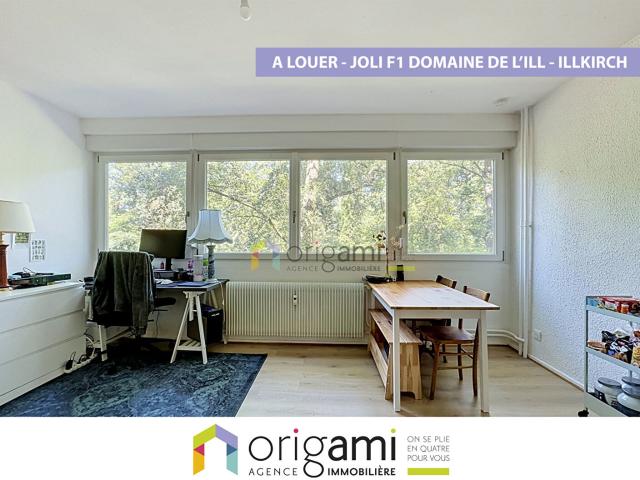 Appartement location à Strasbourg, Illkirch-graffenstaden