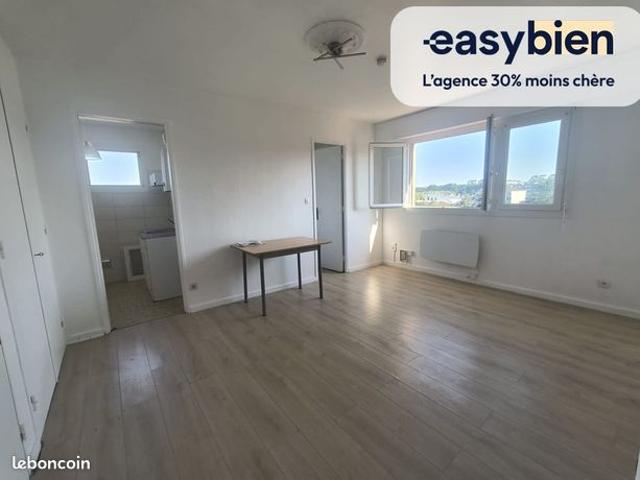 Appartement vente à Pau, Billère