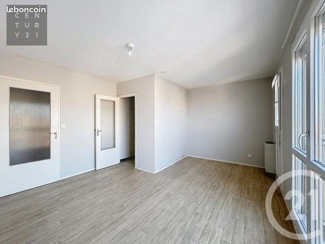 Appartement vente à Troyes, Saint-julien-les-villas