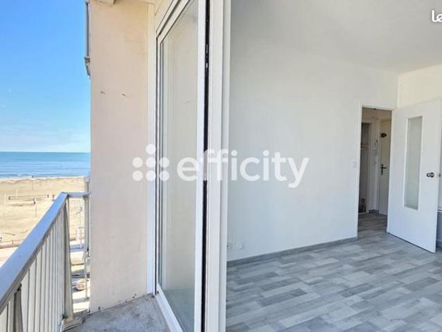 Appartement vente à Montpellier, Palavas-les-flots