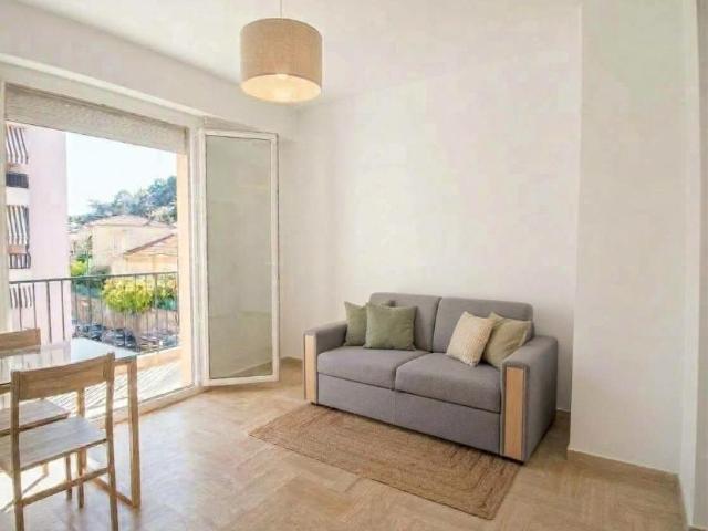 Appartement vente à Saint-Sylvestre, Nice
