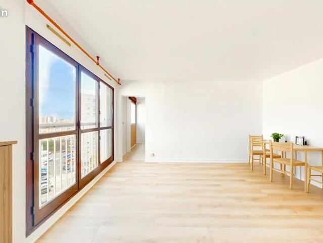 Appartement vente à Aubervilliers, Martinique