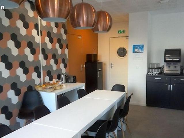 Appartement vente à Cergy, Val-d'Oise