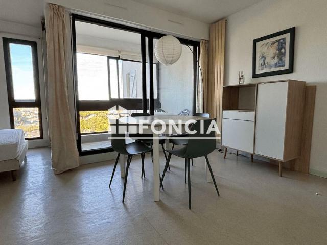 Appartement vente à La Rochelle