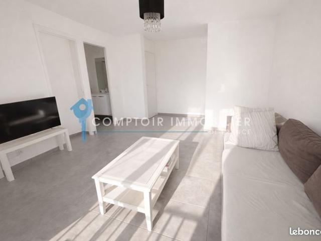 Appartement vente à Montpellier
