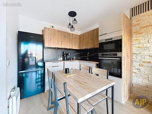 Appartement vente à Arcachon, Audenge