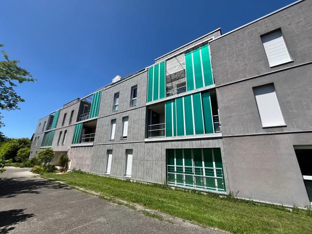 Appartement vente à Tours