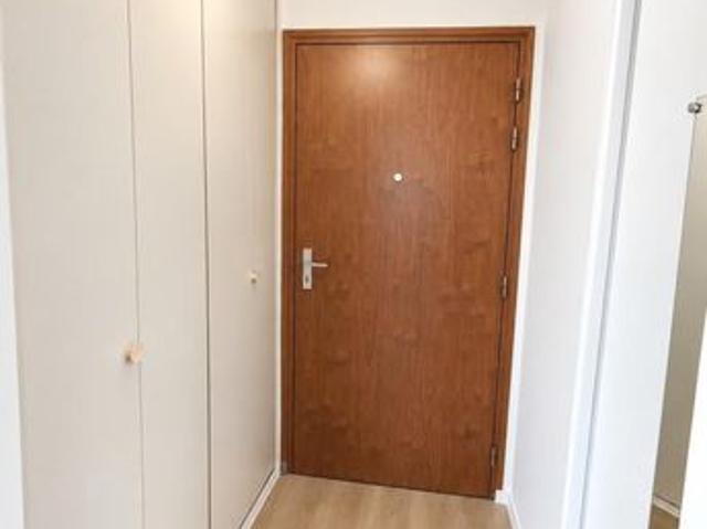 Appartement vente à Pontault-Combault, Seine-et-Marne