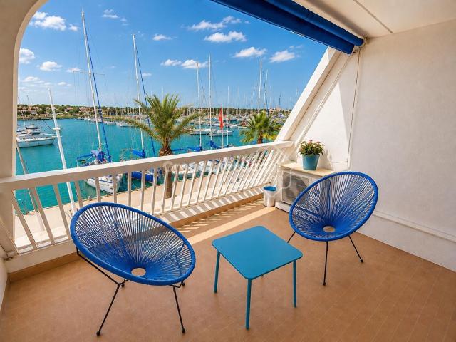 Appartement vente à Nîmes, Le Grau-du-roi