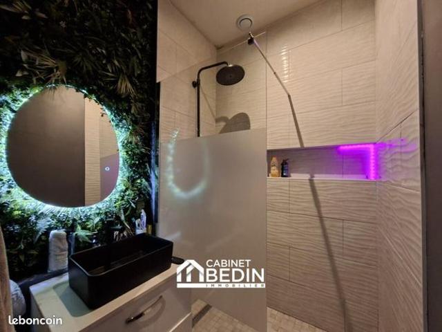 Appartement vente à Bordeaux