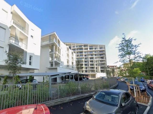 Appartement location à Pau
