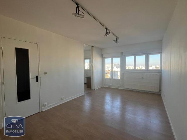 Appartement location à Reims