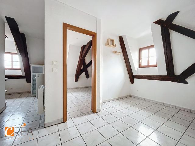 Appartement location à Thann-Guebwiller, Masevaux