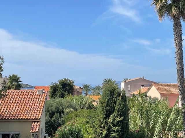 Appartement vente à Arrondissement de Toulon, Six-fours-les-plages