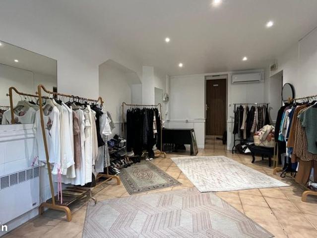 Appartement vente à Créteil, La Queue-en-brie