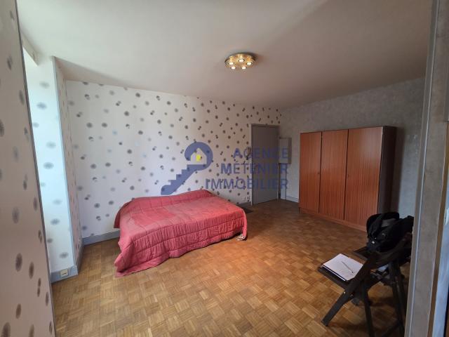 Appartement vente à Vichy, Saint-pourçain-sur-sioule