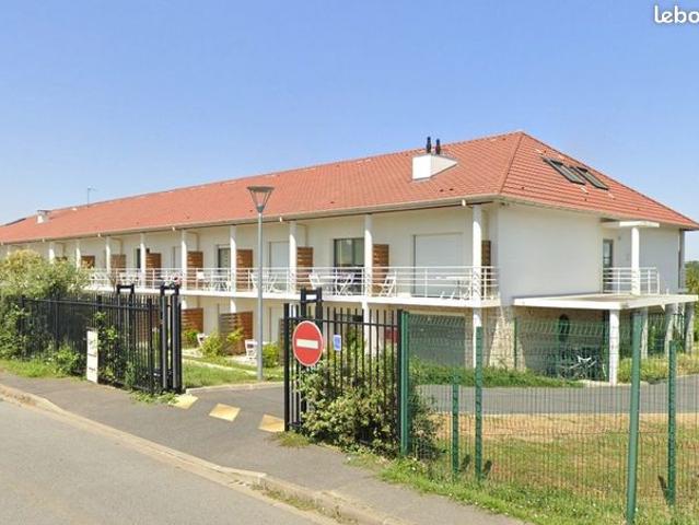 Appartement vente à Dreux, Ormoy