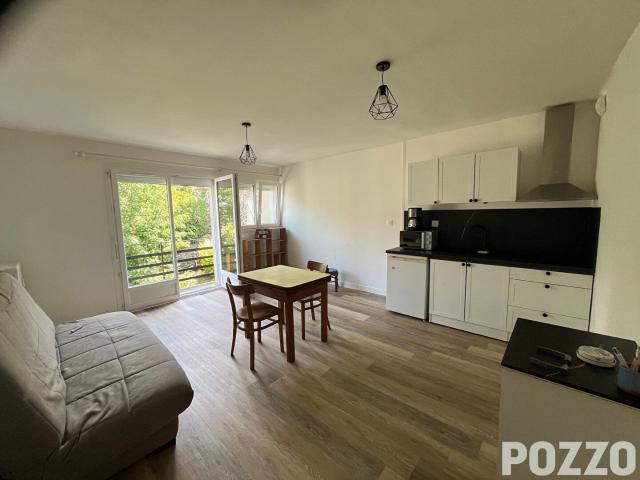 Appartement vente à Saint-Lô, Saint-lô
