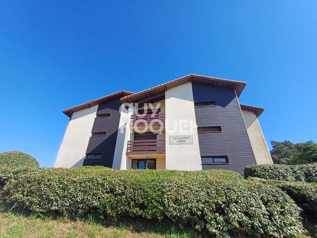 Appartement vente à Seignosse, Le Penon