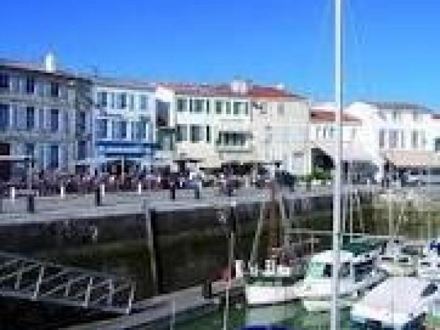 Appartement vente à La Rochelle, La Flotte