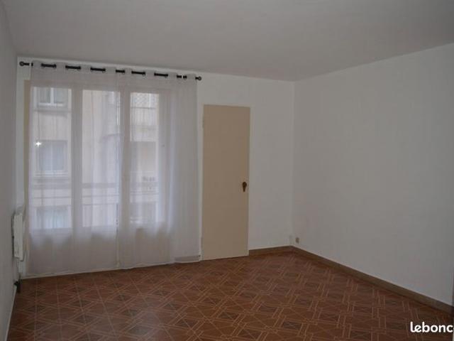 Appartement vente à Marseille