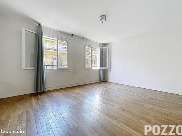 Appartement vente à Caen