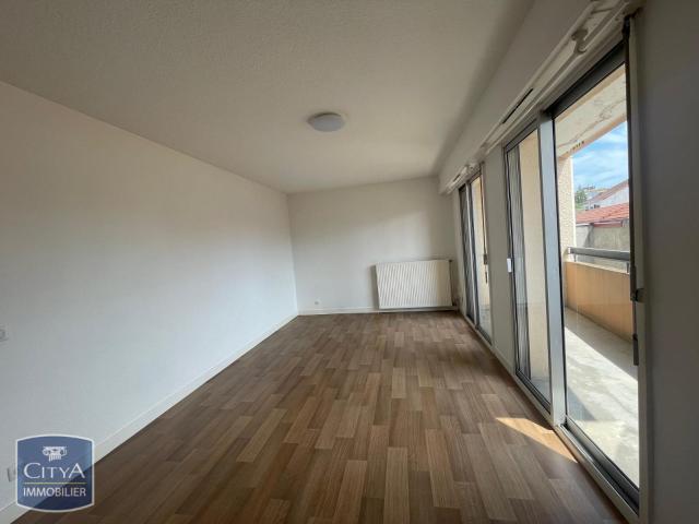 Appartement location à Pau