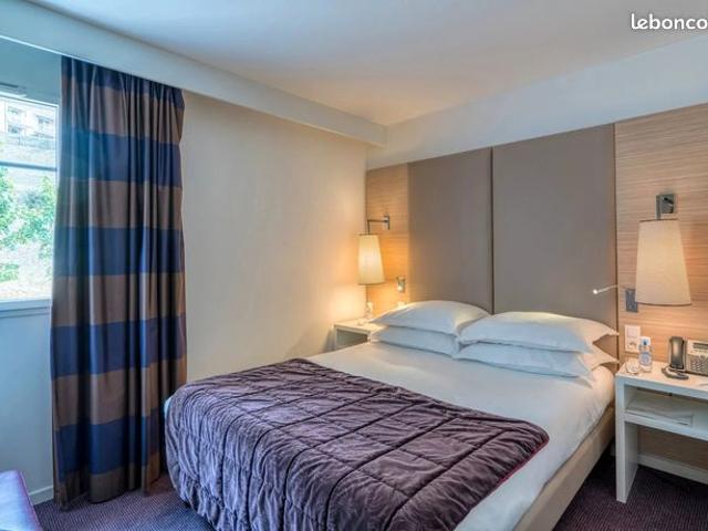 Appartement vente à Saint-Brieuc, Bretagne