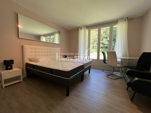 Appartement vente à Alençon, Bagnoles-de-l'orne