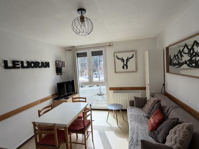 Appartement vente à Saint-Flour, Laveissière
