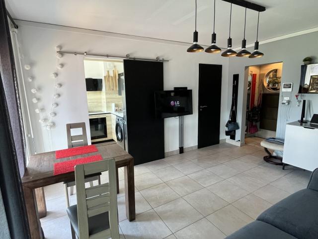 Appartement vente à Vichy