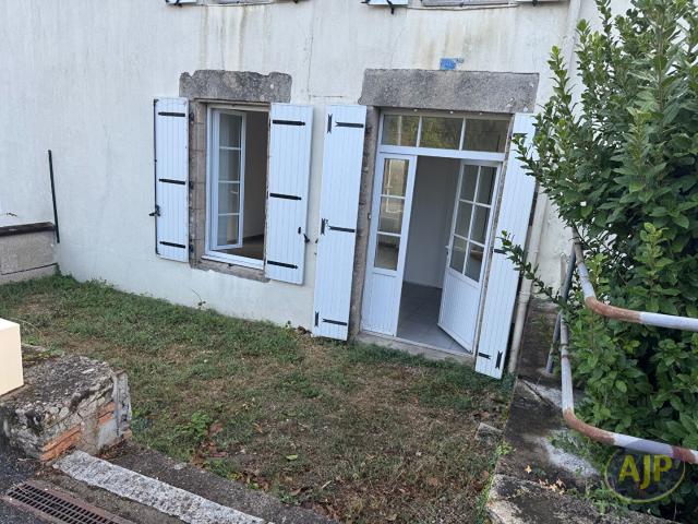 Appartement location à Nantes, Lège