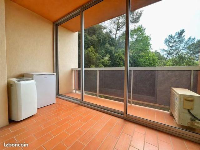 Appartement vente à Grasse