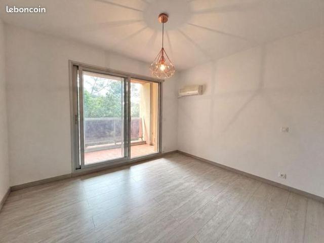 Appartement vente à Grasse