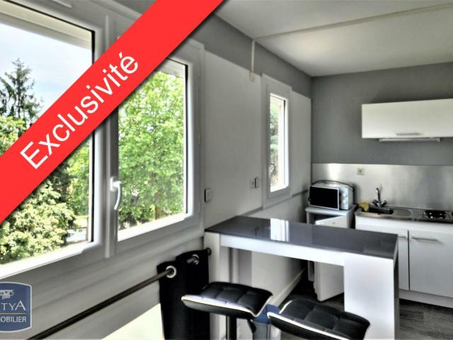 Appartement vente à Cholet