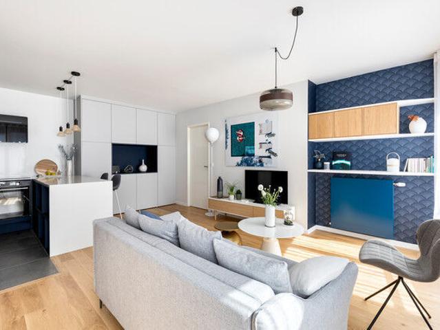 Appartement vente à Marseille