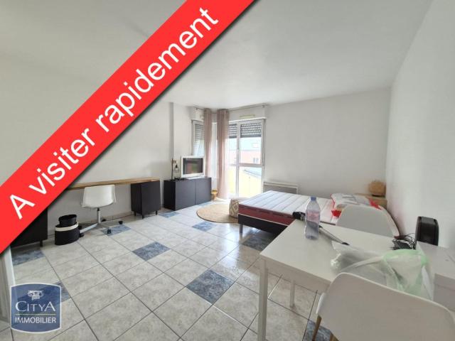 Appartement location à Arras, Pas-de-Calais