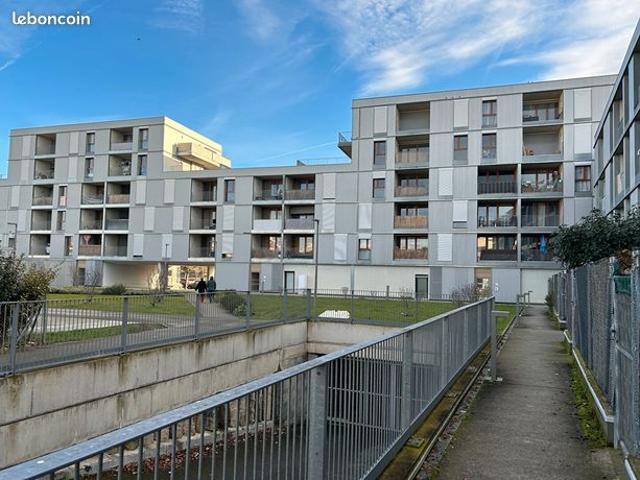 Appartement vente à Toulouse, Beauzelle